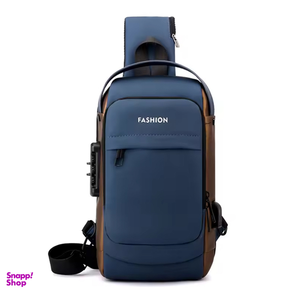 کیف کراس بادی مردانه مدل فشن کد 01