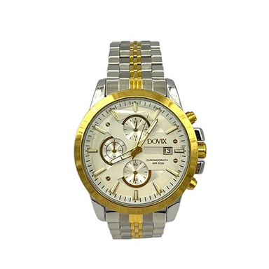 ساعت مچی عقربهای مردانه داویکس مدل DOVIX Originally کد 111