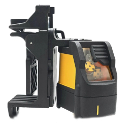 تراز لیزری طرح دیوالت مدل 50M