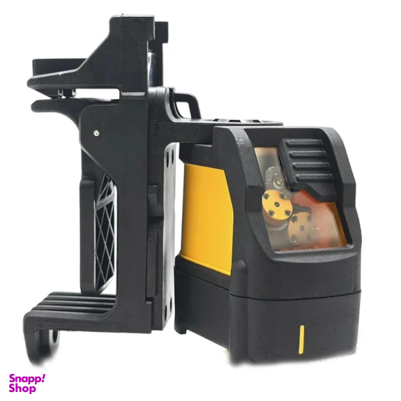 تراز لیزری طرح دیوالت مدل 50M