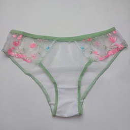 ست شورت و سوتین زنانه نوشه پوش کد 88933 رنگ سفید