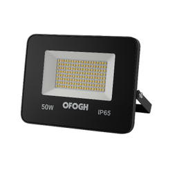 پروژکتور دیواری 50 وات افق مدل IP65