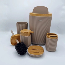 ست سرویس بهداشتی کنتراست کد 7900wood
