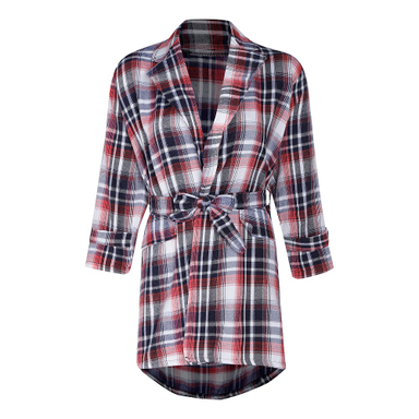 مانتو زنانه مدل پاییزی کد M-SOR