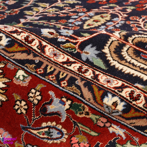 فرش دستباف سی پرشیا کد 174512 سایز 285x197 سانتی‌ متر