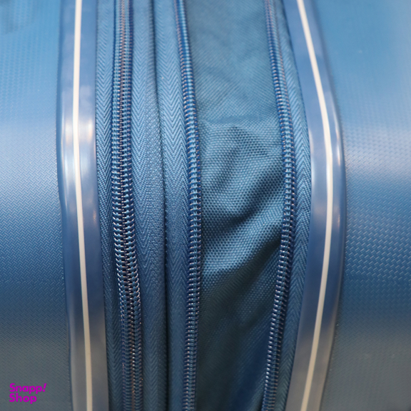 چمدان سومیت مدل 602 سایز متوسط رنگ مشکی