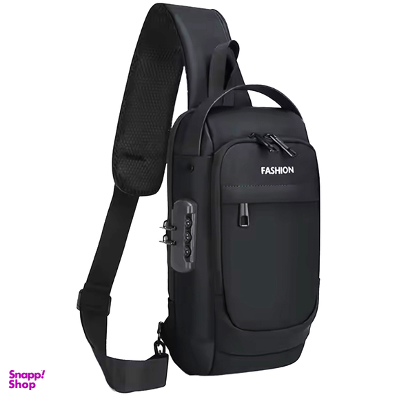 کیف کراس بادی مردانه مدل فشن کد 01