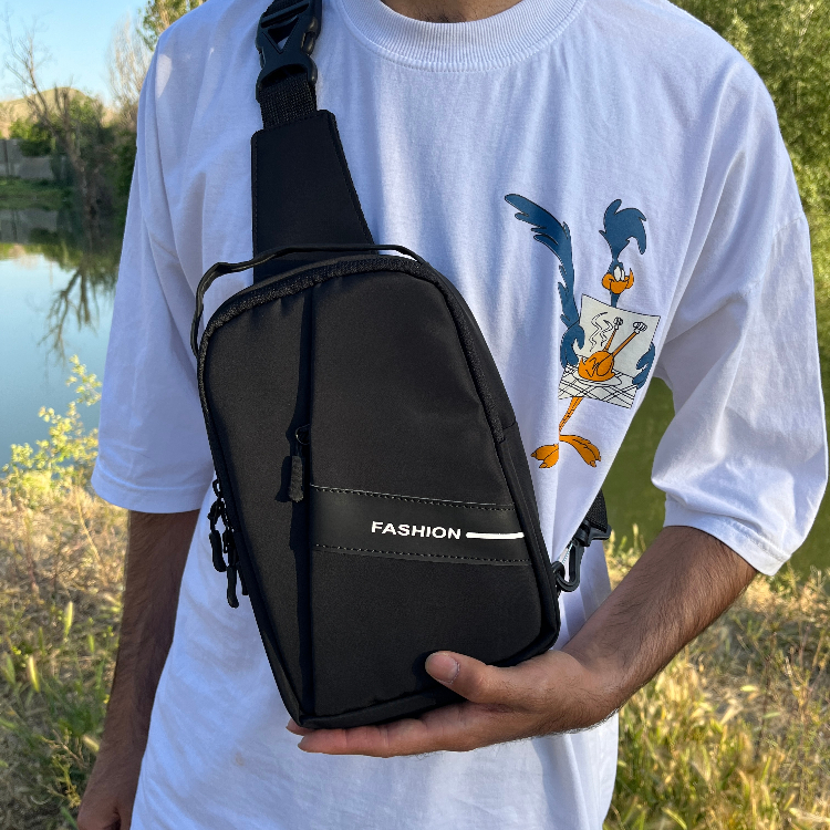 کیف کراس بادی طرح fashion کد 09