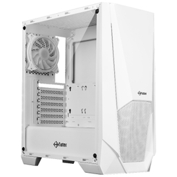 کیس کامپیوتر فاطر مدل FG-527W