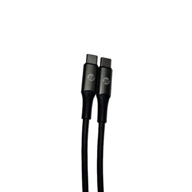 کابل دیتا Type-C پودر مدل PD-21 طول 1.2 متر