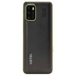 گوشی کاجیتل مدل K2100 حافظه 16 مگابایت