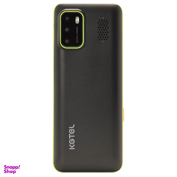 گوشی کاجیتل مدل K2100 حافظه 16 مگابایت