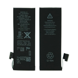 باتری اورجینال اپل مناسب برای iPhone 5s ظرفیت 1560 میلی آمپر