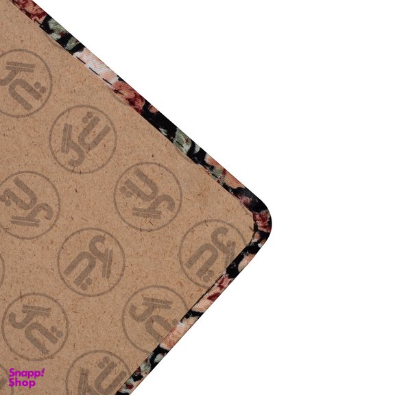 دفتر طراحی کرافت تی گل 80 برگ سایز 12×16