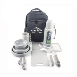 ست مسافرتی 6 نفره تاپکو مدل Camp Bag