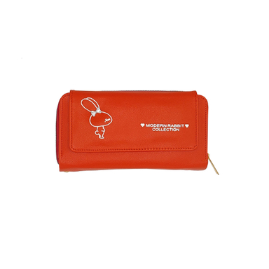 کیف پول زنانه مدل خرگوش کد 11