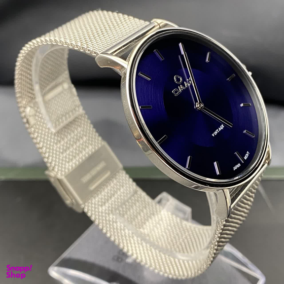 ساعت عقربه ای مردانه اوماکس مدل VG02P46I