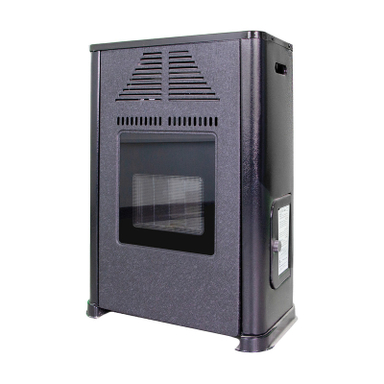 بخاری گازی جنرال سهند مدل گلکسی 8000