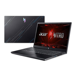 لپ تاپ 15.6 اینچ ایسر مدل Nitro V15 i9 13900H 16GB DDR5 512GB 6GB RTX 4050 FHD