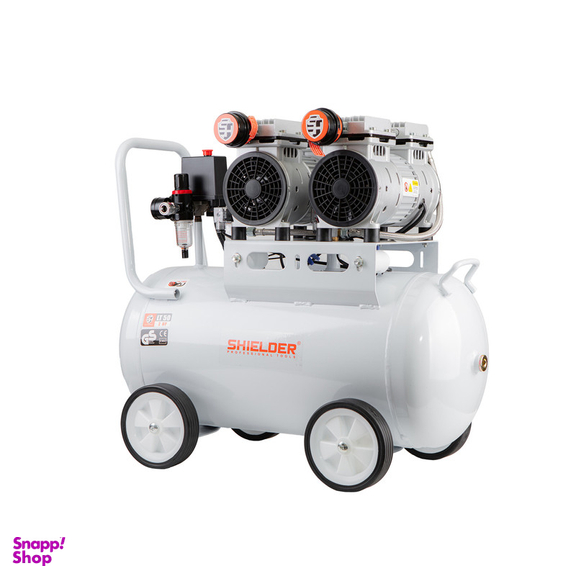 کمپرسور باد شیلدر مدل SH-5055