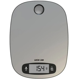 ترازوی آشپزخانه گرین لاین مدل digital kitchen scale