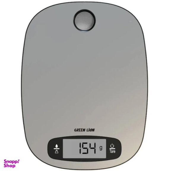 ترازوی آشپزخانه گرین لاین مدل digital kitchen scale