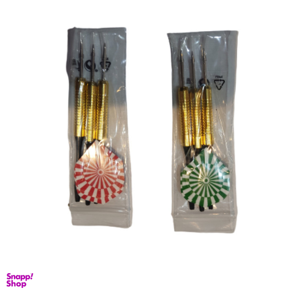 دارت سوزنی مدل Deluxe Flocked