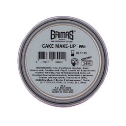 پنکیک گریماس شماره W5