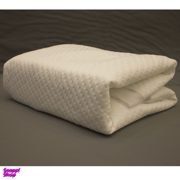 محافظ تشک گرین رست مدل گلد پلاس کد 405 سایز 140×200 سانتی متر