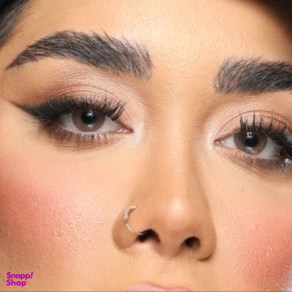 لنز رنگی سالیانه هرا شماره 14 کد sba120 رنگ عسلی موکا