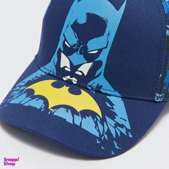 کلاه کپ پسرانه ال سی وایکیکی مدل 2012