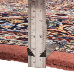 فرش دستباف سی پرشیا کد 174492 سایز 216x191 سانتی‌ متر