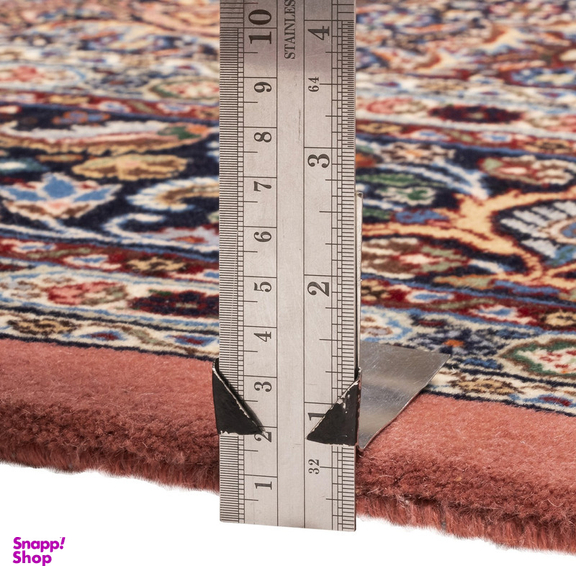 فرش دستباف سی پرشیا کد 174492 سایز 216x191 سانتی متر