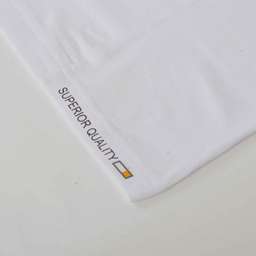 تیشرت آستین کوتاه مردانه کانتکس مدل 249012501 رنگ سفید