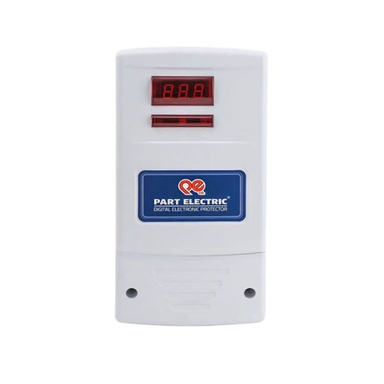 محافظ ولتاژ برق پارت الکتریک مدل PE5137