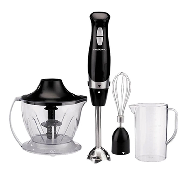 گوشت کوب برقی گوسونیک مدل GSB-842