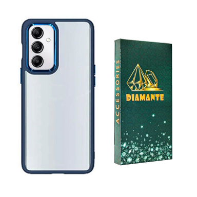 کاور دیامانته مدل Shain Gn مناسب گوشی موبایل سامسونگ Galaxy A34