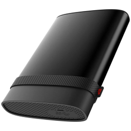 هارد اکسترنال سیلیکون پاور (Silicon Power) مدل Armor A85 ظرفیت 5TB