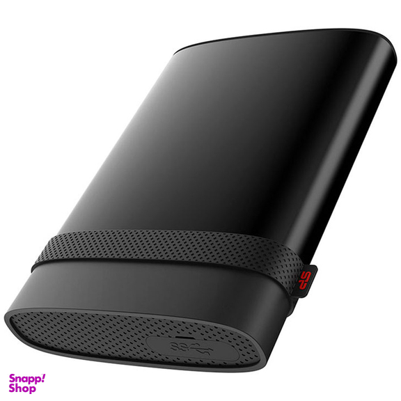 هارد اکسترنال سیلیکون پاور (Silicon Power) مدل Armor A85 ظرفیت 5TB