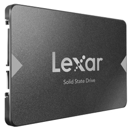 حافظه SSD اینترنال لکسار (Lexar) مدل Ns100 ظرفیت 512 گیگابایت