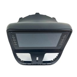 مانیتور اندروید خودرو مدل IPS 1080 مناسب کوئیک
