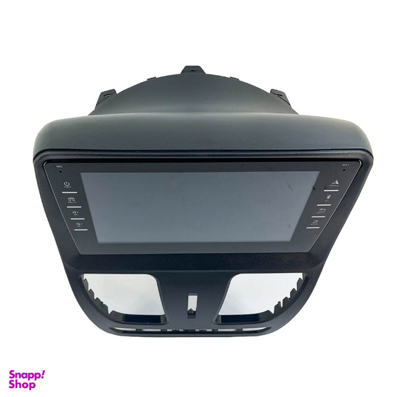 مانیتور اندروید خودرو مدل IPS 1080 مناسب کوئیک