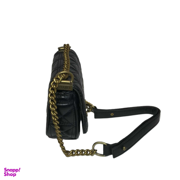 کیف گلدوزی زنانه طرح شنل کد 1054