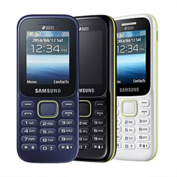گوشی موبایل طرح سامسونگ مدل B310E دو سیم کارت