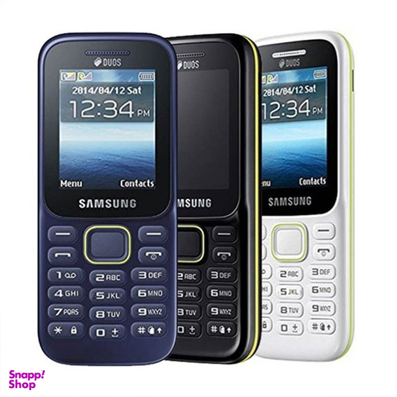 گوشی موبایل طرح سامسونگ مدل B310E دو سیم کارت