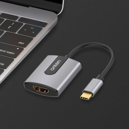 مبدل USB-C به Hdmi اونتن مدل Ot-9587S