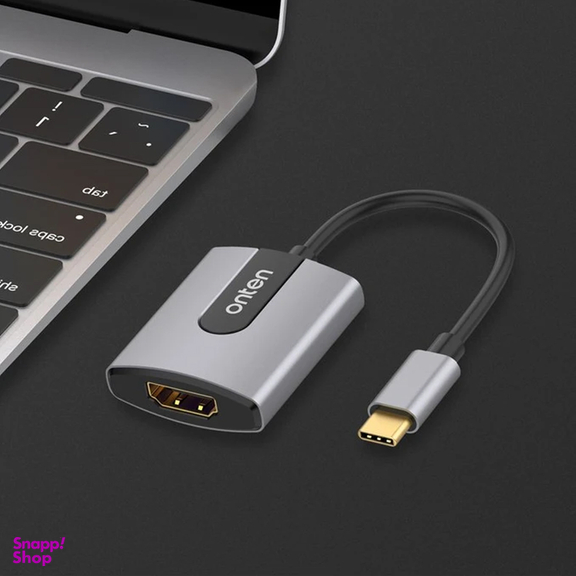 مبدل USB-C به Hdmi اونتن مدل Ot-9587S