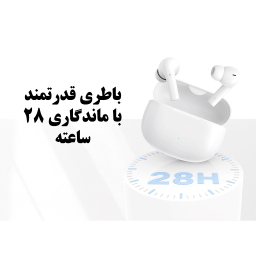 هندزفری بلوتوثی آنر مدل EARBUDS X3 LITE