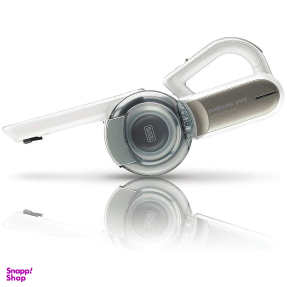 جارو شارژی بلک اند دکر مدل PV1420L