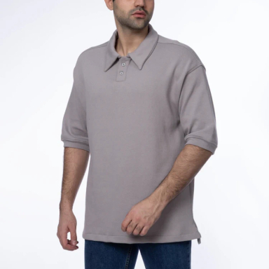 پولوشرت آستین کوتاه مردانه مدل GD-s-17865189